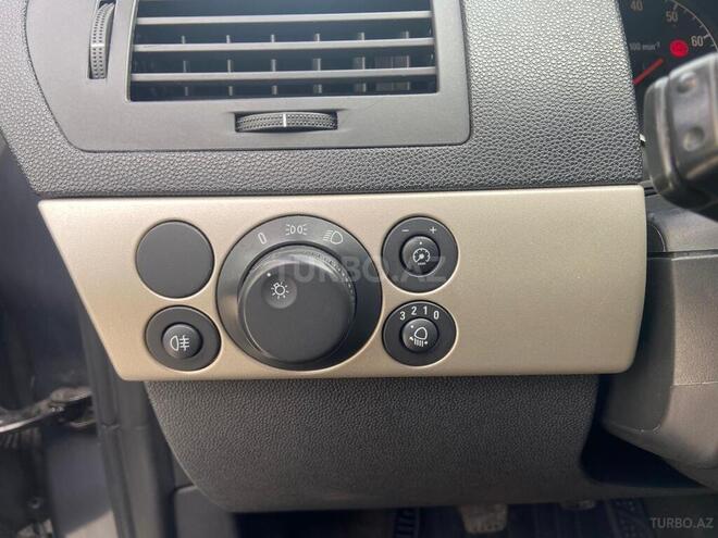 Opel Astra 2007, 237,000 km - 1.6 l - Bakı