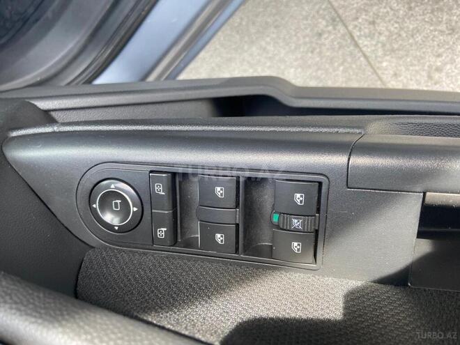 Opel Astra 2007, 237,000 km - 1.6 l - Bakı