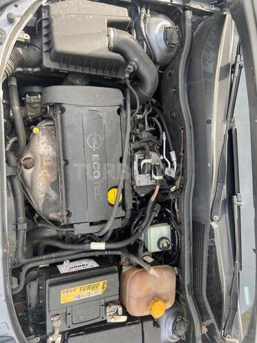 Opel Astra 2007, 237,000 km - 1.6 l - Bakı