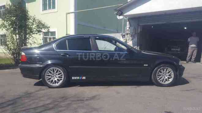 BMW 320 1998, 320,000 km - 2.0 л - Zaqatala