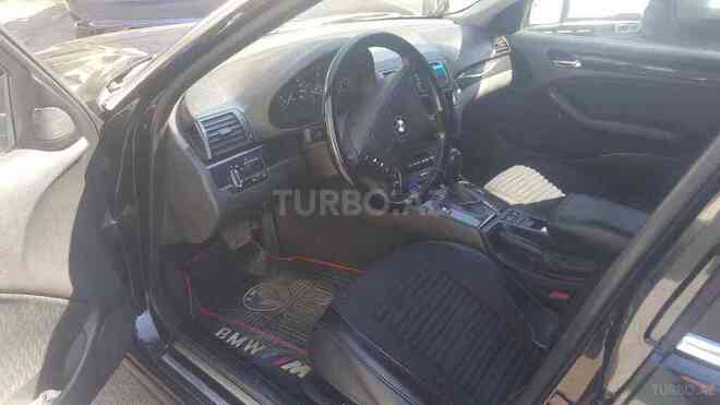BMW 320 1998, 320,000 km - 2.0 л - Zaqatala