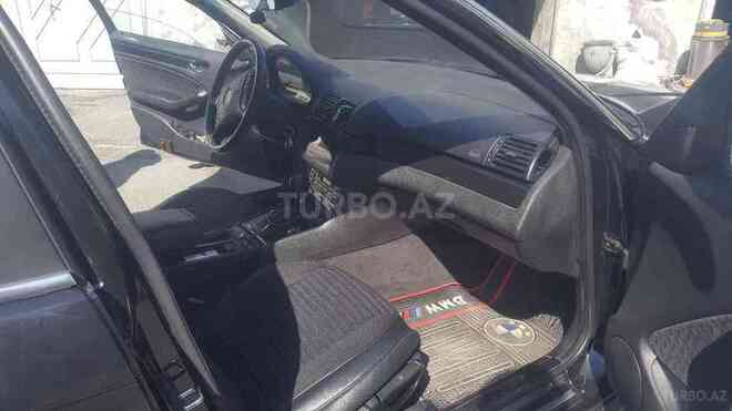 BMW 320 1998, 320,000 km - 2.0 л - Zaqatala