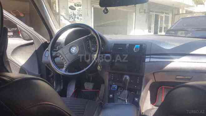BMW 320 1998, 320,000 km - 2.0 л - Zaqatala