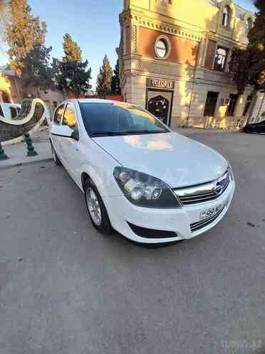 Opel Astra 2008, 224,664 km - 1.3 л - Gəncə