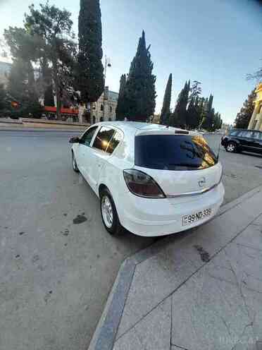 Opel Astra 2008, 224,664 km - 1.3 л - Gəncə