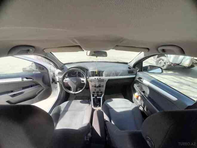 Opel Astra 2008, 224,664 km - 1.3 л - Gəncə