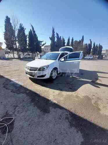 Opel Astra 2008, 224,664 km - 1.3 л - Gəncə