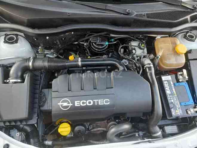 Opel Astra 2008, 224,664 km - 1.3 л - Gəncə