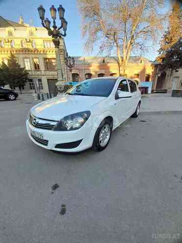 Opel Astra 2008, 224,664 km - 1.3 л - Gəncə