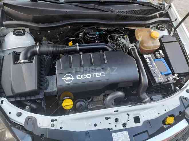 Opel Astra 2008, 224,664 km - 1.3 л - Gəncə