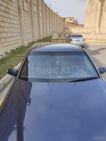 Mercedes C 220 1999, 350,000 km - 2.2 l - Bakı