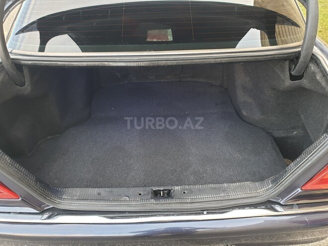Mercedes C 220 1999, 350,000 km - 2.2 l - Bakı