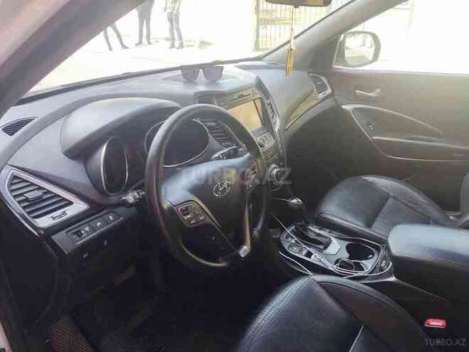 Hyundai Grand Santa Fe 2014, 190,000 km - 3.3 л - Bakı