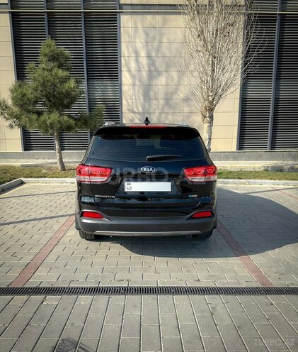 Kia Sorento 2015, 126,000 km - 2.0 л - Bakı