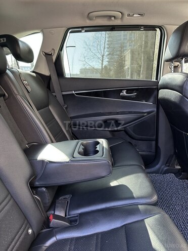 Kia Sorento 2015, 126,000 km - 2.0 л - Bakı