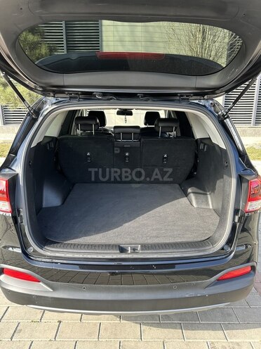 Kia Sorento 2015, 126,000 km - 2.0 л - Bakı