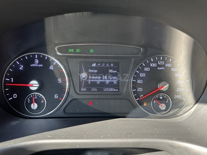 Kia Sorento 2015, 126,000 km - 2.0 л - Bakı