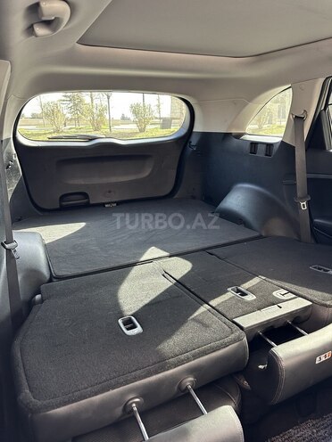Kia Sorento 2015, 126,000 km - 2.0 л - Bakı