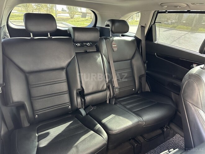 Kia Sorento 2015, 126,000 km - 2.0 л - Bakı