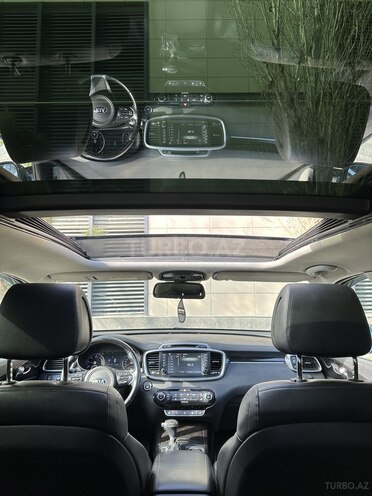 Kia Sorento 2015, 126,000 km - 2.0 л - Bakı