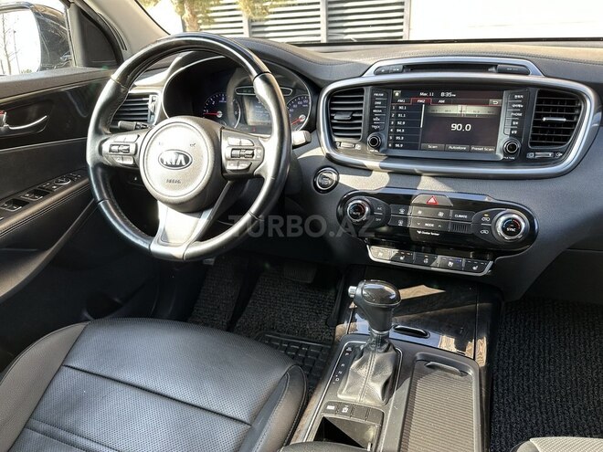 Kia Sorento 2015, 126,000 km - 2.0 л - Bakı