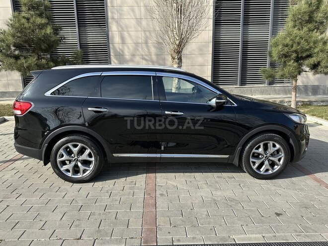 Kia Sorento 2015, 126,000 km - 2.0 л - Bakı