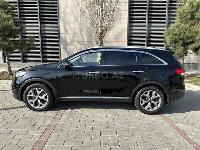 Kia Sorento 2015, 126,000 km - 2.0 л - Bakı