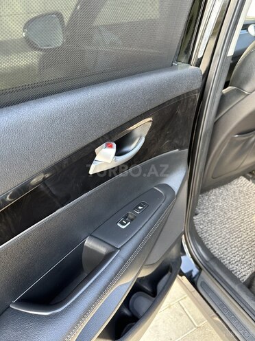 Kia Sorento 2015, 126,000 km - 2.0 л - Bakı