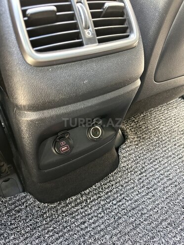 Kia Sorento 2015, 126,000 km - 2.0 л - Bakı