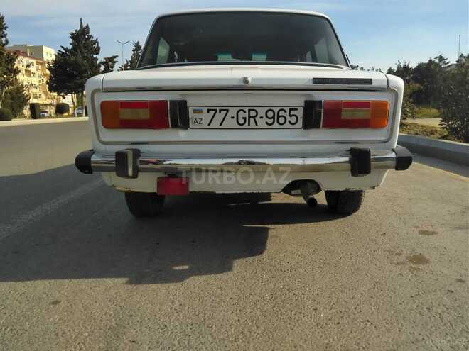 LADA (VAZ) 2106 1993, 98,000 km - 1.6 l - Bakı