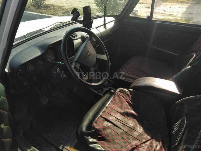 LADA (VAZ) 2106 1993, 98,000 km - 1.6 l - Bakı