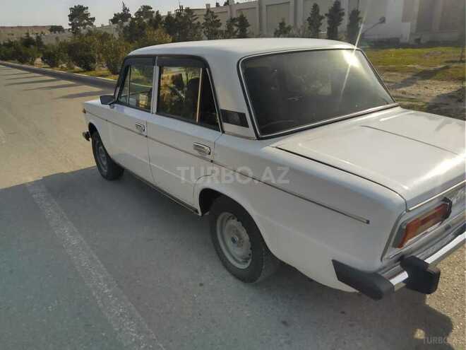 LADA (VAZ) 2106 1993, 98,000 km - 1.6 l - Bakı