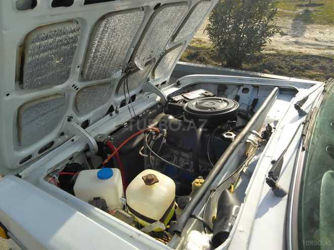 LADA (VAZ) 2106 1993, 98,000 km - 1.6 l - Bakı