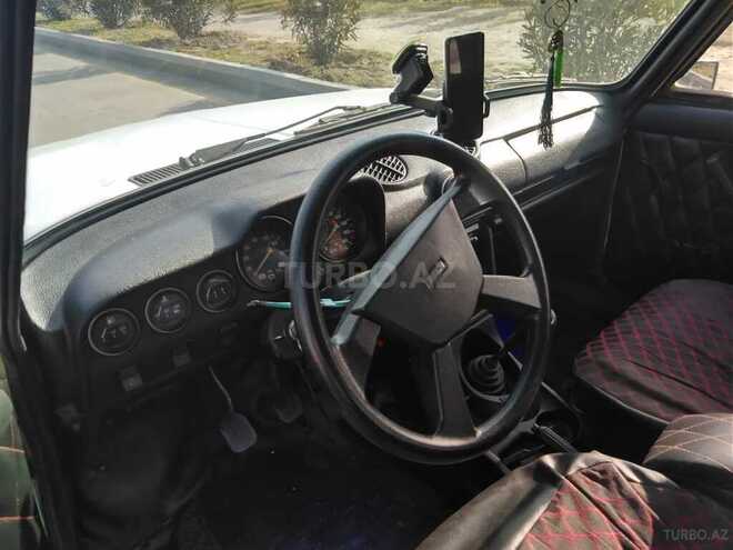LADA (VAZ) 2106 1993, 98,000 km - 1.6 l - Bakı