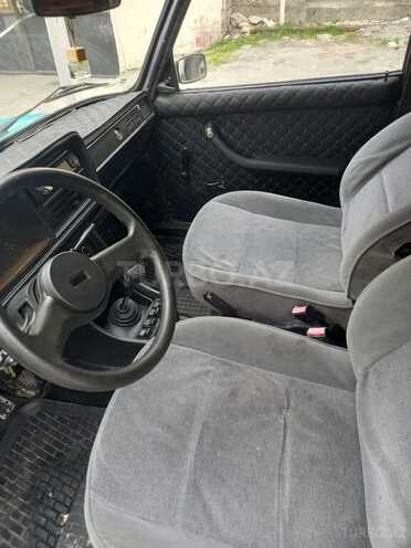 LADA (VAZ) 2104 2000, 197,850 km - 1.3 l - Bakı