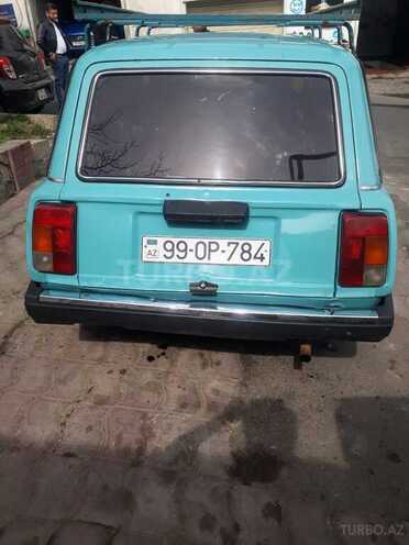 LADA (VAZ) 2104 2000, 197,850 km - 1.3 l - Bakı