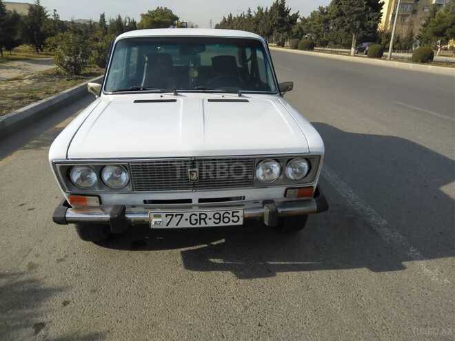 LADA (VAZ) 2106 1993, 98,000 km - 1.6 l - Bakı