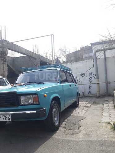 LADA (VAZ) 2104 2000, 197,850 km - 1.3 l - Bakı