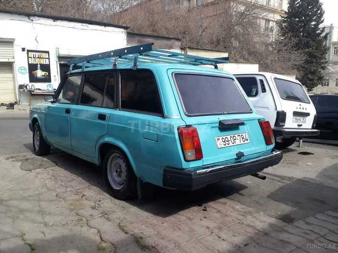 LADA (VAZ) 2104 2000, 197,850 km - 1.3 l - Bakı
