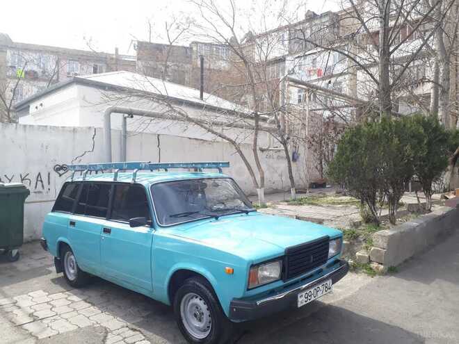 LADA (VAZ) 2104 2000, 197,850 km - 1.3 l - Bakı