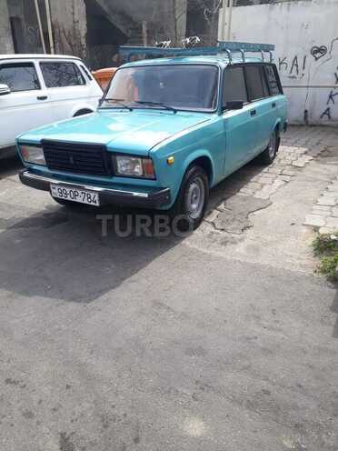 LADA (VAZ) 2104 2000, 197,850 km - 1.3 l - Bakı