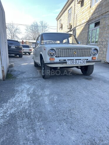 LADA (VAZ) 21011 1977, 120,000 km - 1.3 л - Balakən