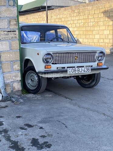 LADA (VAZ) 21011 1977, 120,000 km - 1.3 л - Balakən