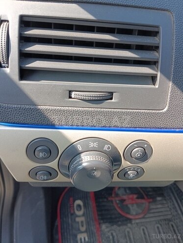 Opel Astra 2008, 219,258 km - 1.4 l - Bakı