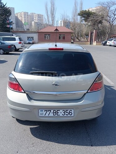 Opel Astra 2008, 219,258 km - 1.4 l - Bakı