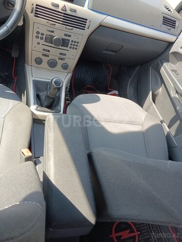 Opel Astra 2008, 219,258 km - 1.4 l - Bakı