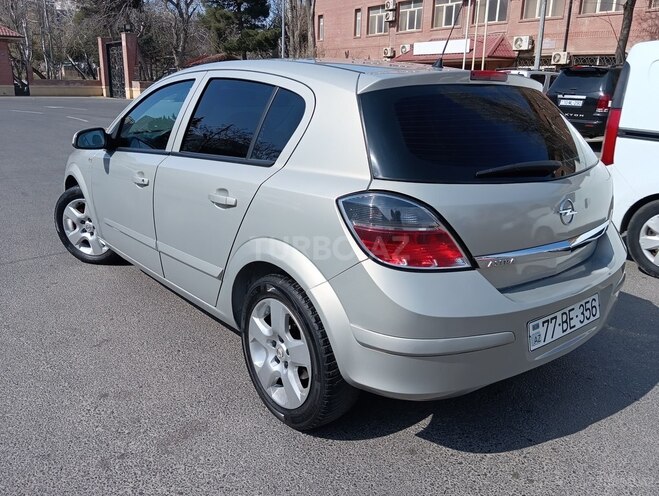 Opel Astra 2008, 219,258 km - 1.4 l - Bakı