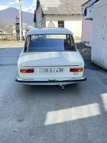 LADA (VAZ) 21011 1977, 120,000 km - 1.3 л - Balakən
