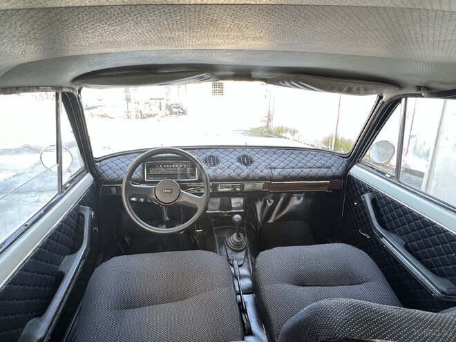 LADA (VAZ) 21011 1977, 120,000 km - 1.3 л - Balakən