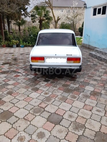 LADA (VAZ) 2107 2009, 25,000 km - 1.5 l - Masallı